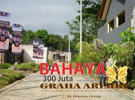 2 Kamar Rumah for sale in Sidomukti, Salatiga, Sidomukti