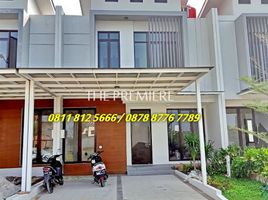 4 Bedroom House for sale in Cakung, Jakarta Timur, Cakung