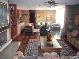 5 chambre Villa for sale in Lima, La Molina, Lima, Lima