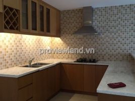 3 Phòng ngủ Căn hộ for sale in Thảo Điền, Quận 2, Thảo Điền