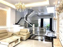 5 Bedroom House for rent in Ward 12, Binh Thanh, Ward 12