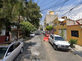 4 Habitación Casa en venta en Gustavo A Madero, Ciudad de México, Gustavo A Madero