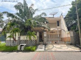 5 Habitación Casa en venta en Tambaksari, East Jawa, Tambaksari
