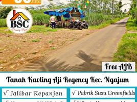  Land for sale in Malang Regency, East Jawa, Kepanjen, Malang Regency