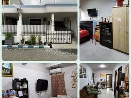 4 Habitación Casa en venta en Tambaksari, East Jawa, Tambaksari
