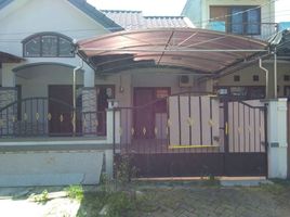 4 Habitación Villa en venta en Wiyung, East Jawa, Wiyung