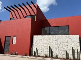 Appartement 3 chambre à vendre à Allende, Guanajuato, Allende