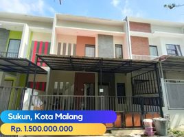 10 Bedroom House for sale in Klojen, Malang Regency, Klojen