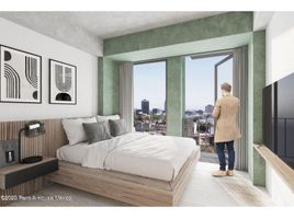 1 Schlafzimmer Appartement zu verkaufen in Azcapotzalco, Mexico City, Azcapotzalco