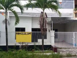3 Habitación Villa en venta en Lakarsantri, East Jawa, Lakarsantri