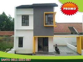 3 Bedroom House for sale in Margacinta, Bandung, Margacinta