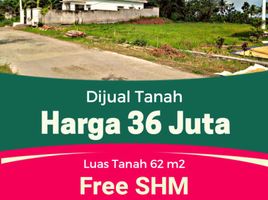  Land for sale in Banyuwangi, East Jawa, Gambiran, Banyuwangi