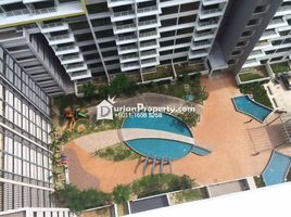 2 chambre Condominium for rent in Malaisie, Plentong, Johor Bahru, Johor, Malaisie