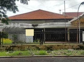 6 Bedroom House for sale in Mulyorejo, Surabaya, Mulyorejo