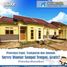 2 Kamar Rumah for sale in Lampung, Sukarame, Bandar Lampung, Lampung