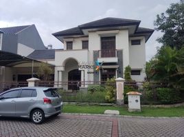 4 Bedroom House for rent in Dukuhpakis, Surabaya, Dukuhpakis