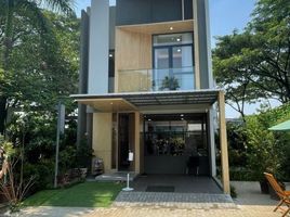 3 Bedroom House for sale in Basilea Convention Center, Legok, Legok