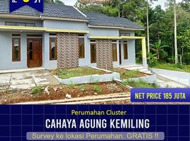 2 Kamar Rumah for sale in Lampung, Sukarame, Bandar Lampung, Lampung