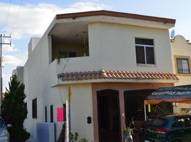 3 Schlafzimmer Haus zu verkaufen in Juarez, Nuevo Leon, Juarez