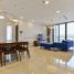 3 Bedroom Apartment for rent in Ben Nghe, Ho Chi Minh City, Ben Nghe