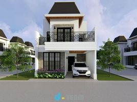 3 Bedroom House for sale in Cimanggis, Bogor, Cimanggis