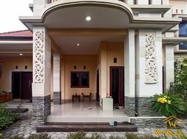 3 Kamar Vila for sale in Bali, Kuta, Badung, Bali