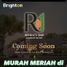 2 Bedroom Villa for sale in Kenjeran, Surabaya, Kenjeran