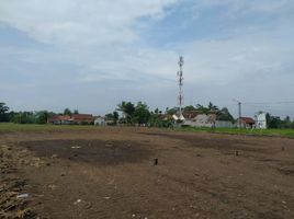  Land for sale in Sumbersari, Jember, Sumbersari