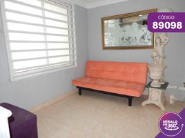 5 Habitación Casa en venta en Barranquilla, Atlantico, Barranquilla