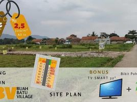  Land for sale in Bojongsoang, Bandung, Bojongsoang