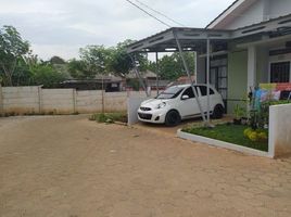 2 Bedroom Villa for sale in Bekasi, West Jawa, Bantargebang, Bekasi