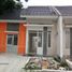 2 Kamar Vila for sale in Bekasi, West Jawa, Babelan, Bekasi