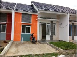 2 Kamar Vila for sale in Bekasi, West Jawa, Babelan, Bekasi