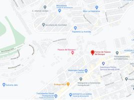 Appartement 2 chambre à vendre à Naucalpan De Juarez, Mexico, Naucalpan De Juarez