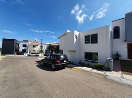 Maison 3 chambre à vendre à Queretaro, Queretaro, Queretaro, Queretaro