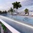2 Schlafzimmer Appartement zu verkaufen in Othon P Blanco, Quintana Roo, Othon P Blanco