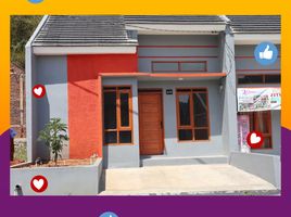 2 Bedroom House for sale in Margacinta, Bandung, Margacinta