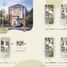 3 Bedroom House for sale in Basilea Convention Center, Legok, Legok