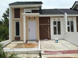 2 Bedroom Villa for sale in Bojonggede, Bogor, Bojonggede