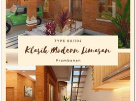 2 Bedroom House for sale in Manisrenggo, Klaten, Manisrenggo