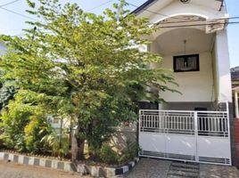 6 Kamar Rumah for sale in Gayungan, Surabaya, Gayungan