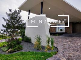4 Schlafzimmer Haus zu verkaufen in Morelia, Michoacan, Morelia