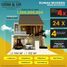 4 Habitación Casa en venta en Ngaglik, Yogyakarta, Ngaglik, Sleman