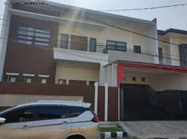 4 Kamar Rumah for sale in Gubeng, Surabaya, Gubeng