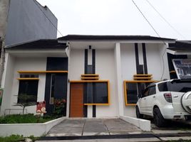 2 Kamar Rumah for sale in Margacinta, Bandung, Margacinta