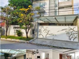 7 Habitación Casa en venta en Tambaksari, East Jawa, Tambaksari, Surabaya, East Jawa