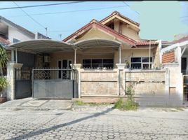 4 Habitación Casa en venta en Wiyung, East Jawa, Wiyung