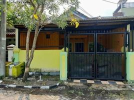 2 Habitación Casa en venta en Tambaksari, East Jawa, Tambaksari, Surabaya, East Jawa