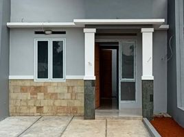 2 Kamar Vila for sale in Pamulang, Tangerang, Pamulang