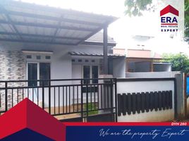 2 Kamar Rumah for sale in Cimanggis, Bogor, Cimanggis